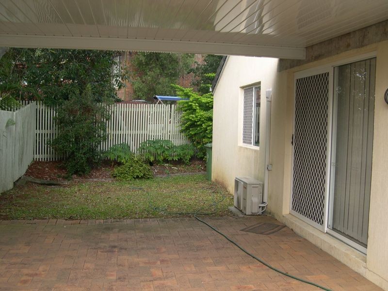 6/14 Kensington Pl, Birkdale QLD 4159