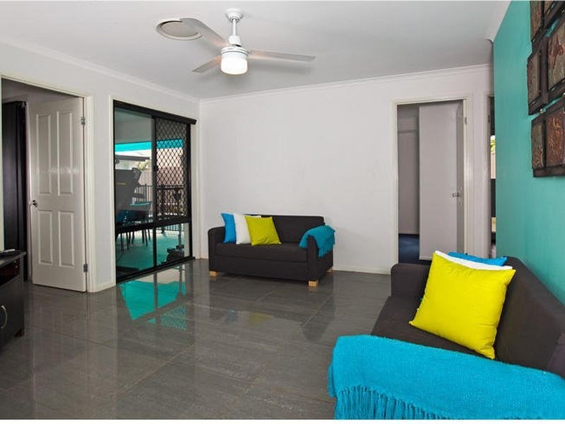 42 Lachlan Drive, Wakerley QLD 4154