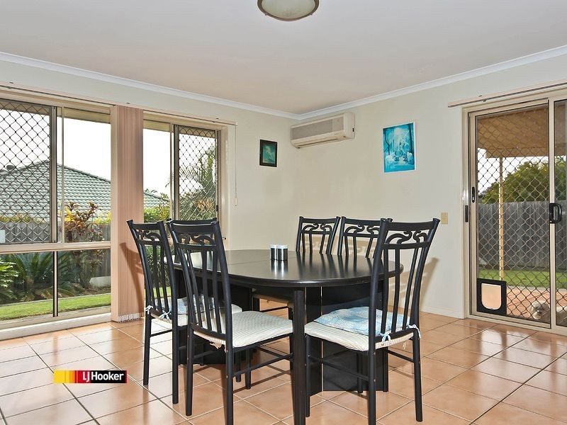 85 McMillian Rd, Alexandra Hills QLD 4161