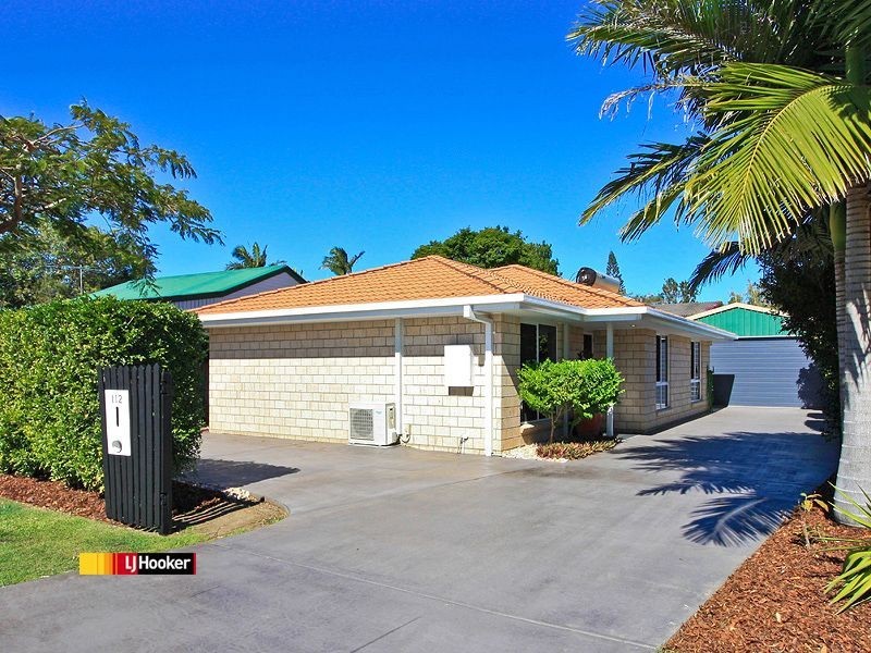 112 Blackwood Road, Manly West QLD 4179