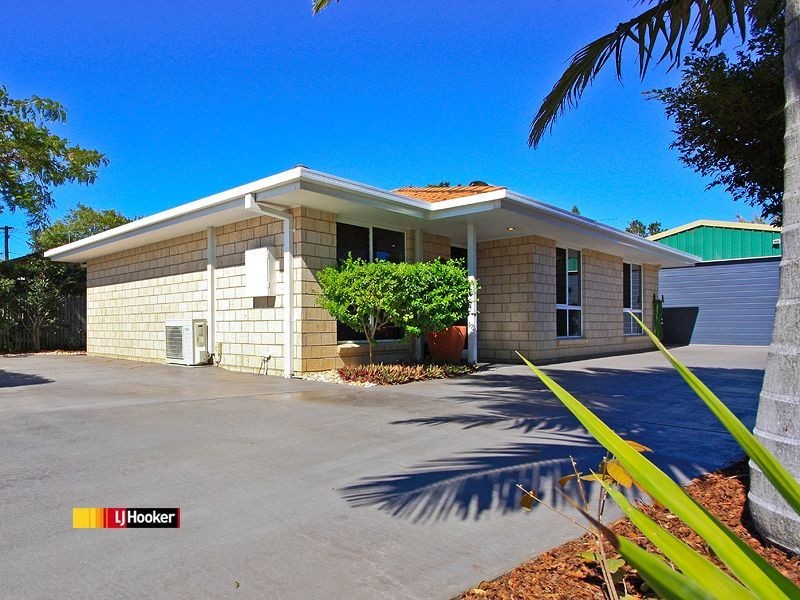 112 Blackwood Road, Manly West QLD 4179