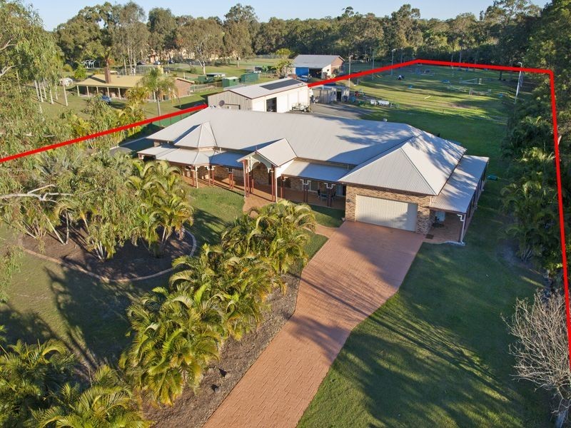 Gumdale QLD 4154
