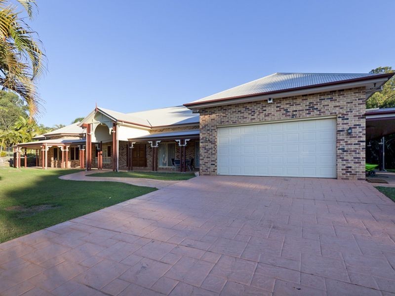 Gumdale QLD 4154