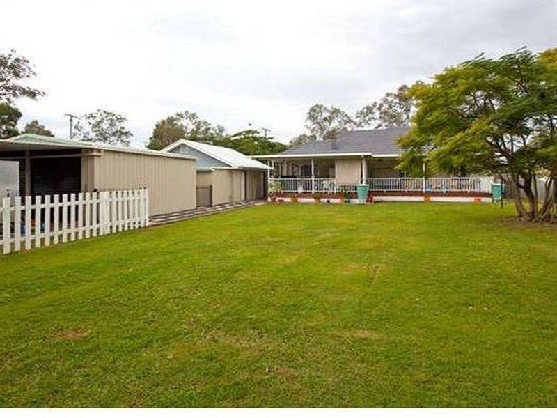 1638 Wynnum Road, Tingalpa QLD 4173