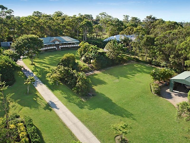 2 Tahoe Crt, Thornlands QLD 4164
