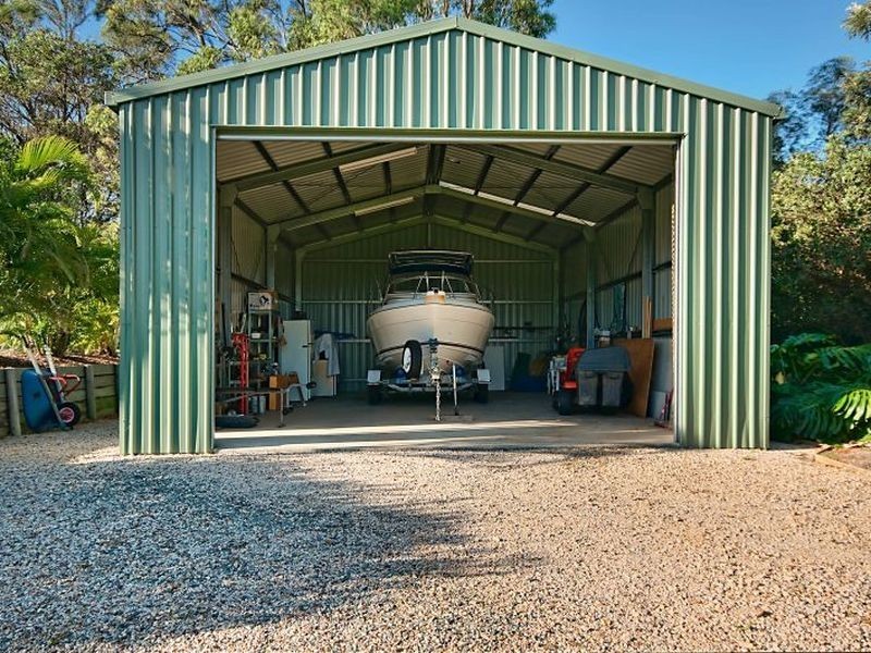 2 Tahoe Crt, Thornlands QLD 4164