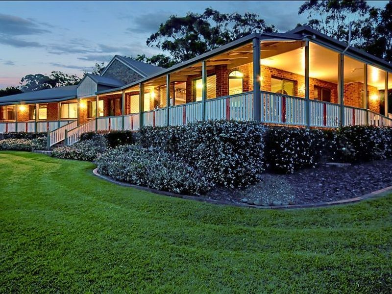 2 Tahoe Crt, Thornlands QLD 4164