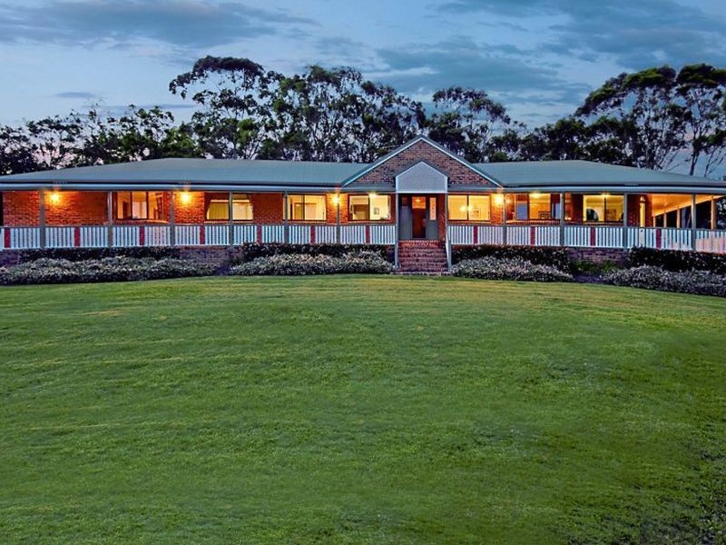 2 Tahoe Crt, Thornlands QLD 4164