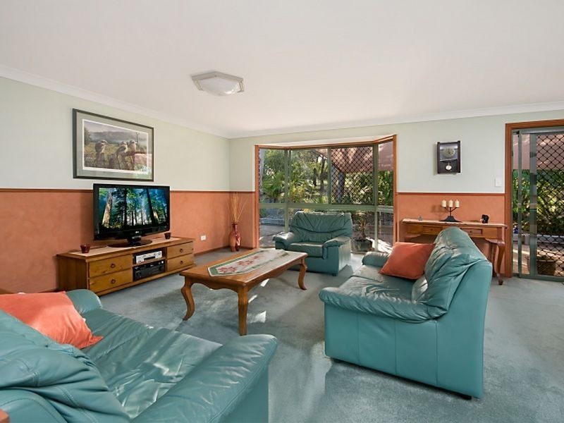 2 Tahoe Crt, Thornlands QLD 4164