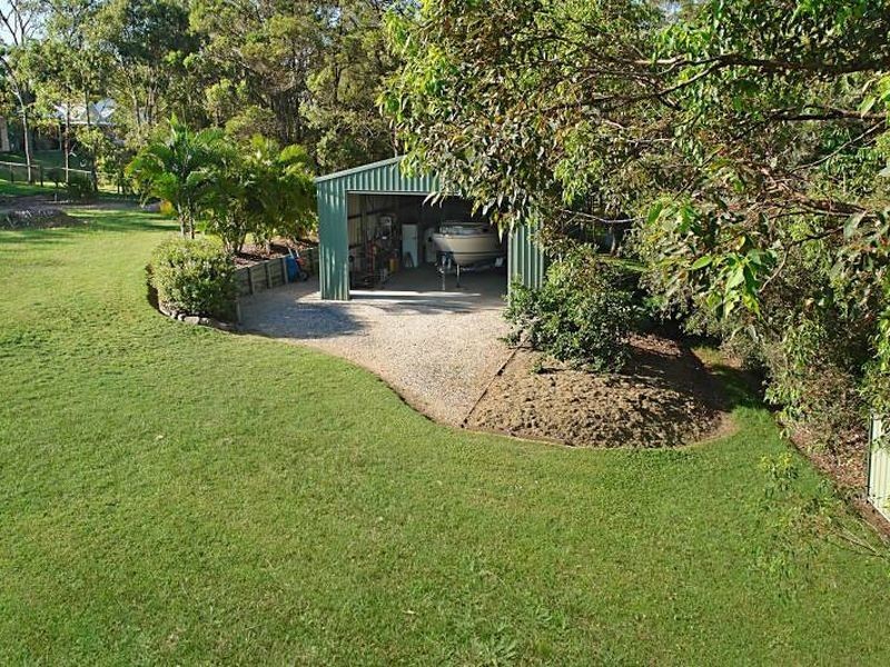 2 Tahoe Crt, Thornlands QLD 4164