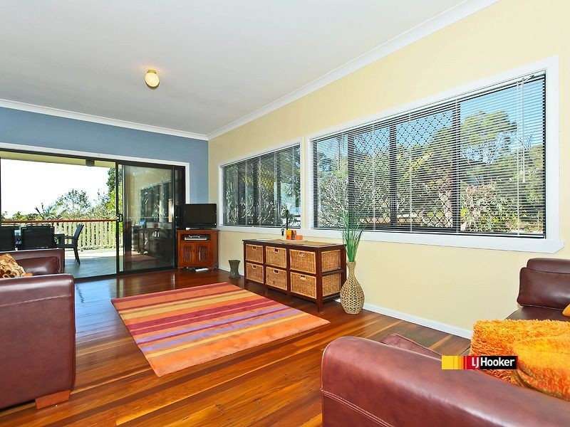 28 Brussels Ave, Morningside QLD 4170