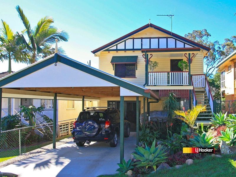 28 Brussels Ave, Morningside QLD 4170