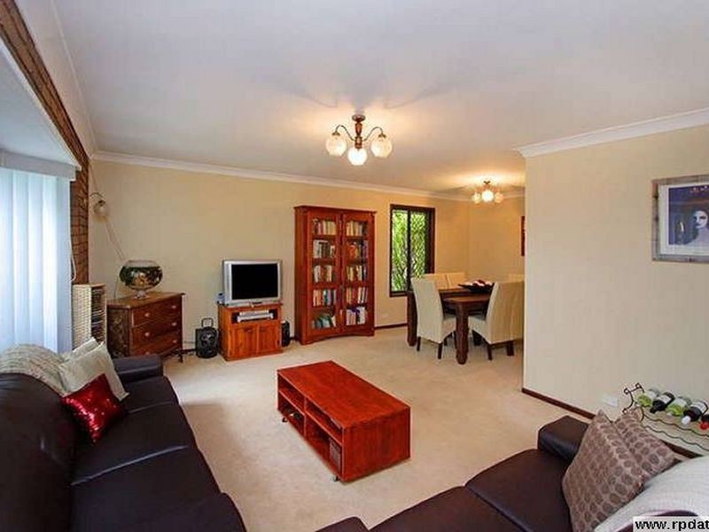 12 Witney Ct, Alexandra Hills QLD 4161