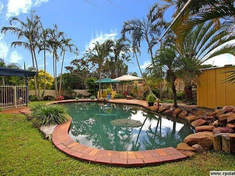 12 Witney Ct, Alexandra Hills QLD 4161