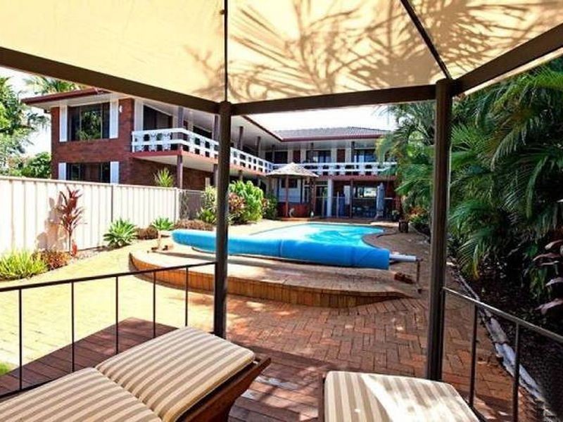 4 Tarina St, Cleveland QLD 4163