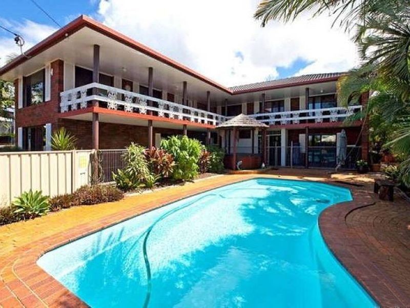 4 Tarina St, Cleveland QLD 4163