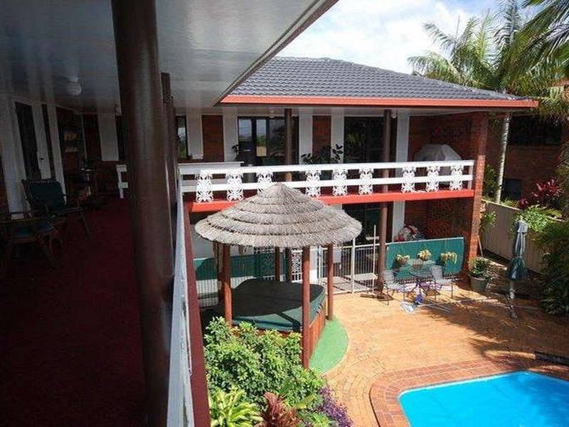 4 Tarina St, Cleveland QLD 4163