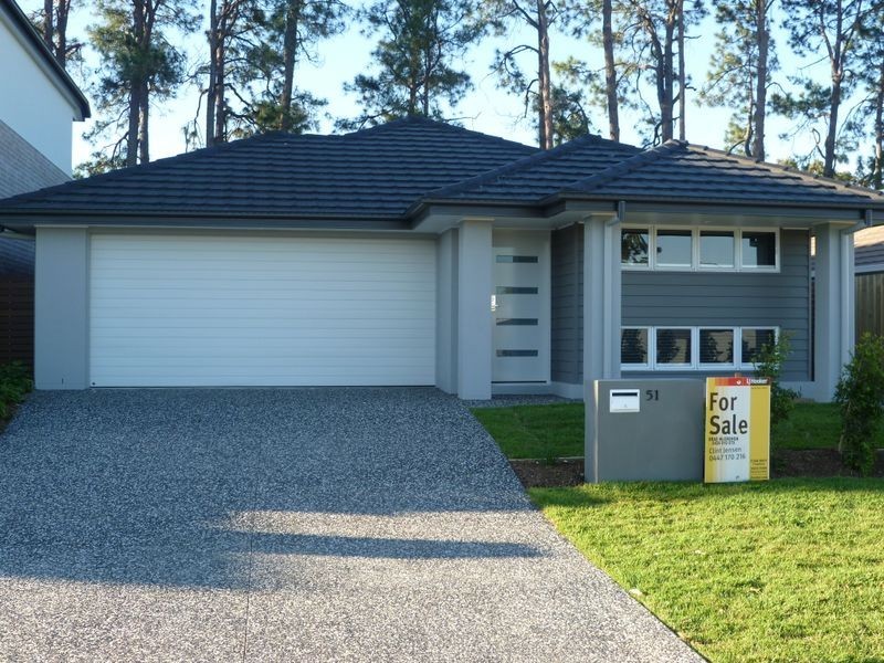 51 Worchester Cres, Wakerley QLD 4154