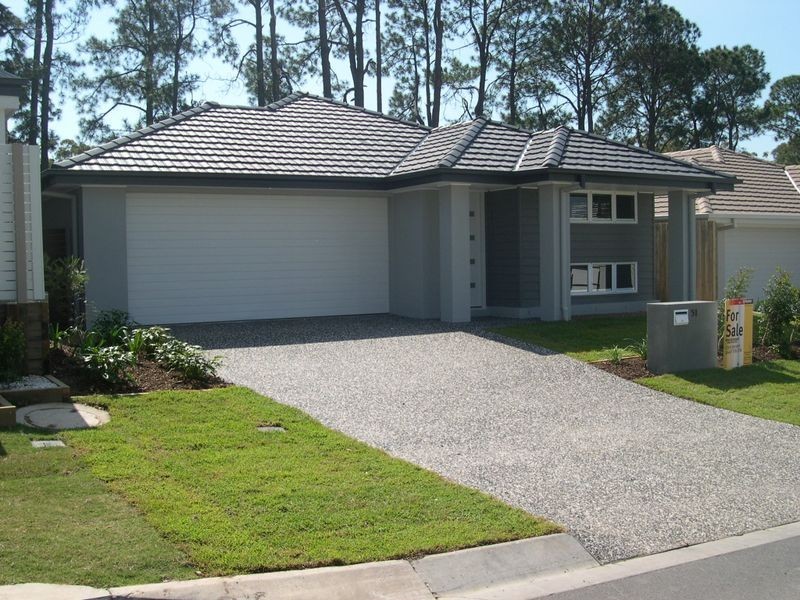 51 Worchester Cres, Wakerley QLD 4154