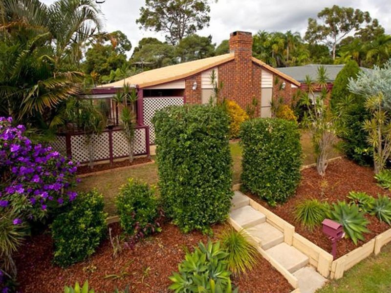 29 Muskwood St, Capalaba QLD 4157