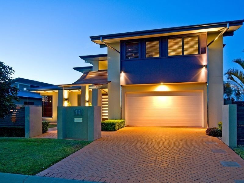 14 Ziggys Drive, Thornlands QLD 4164