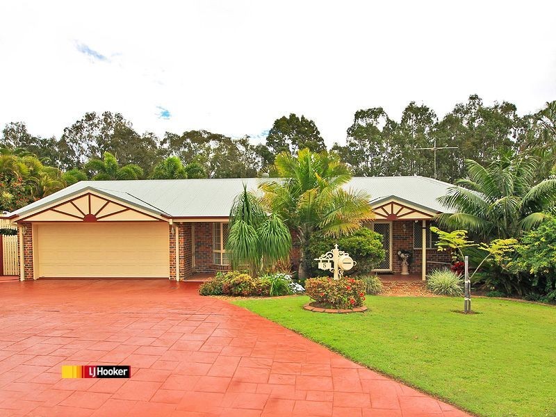 5 Bergan Place, Cleveland QLD 4163