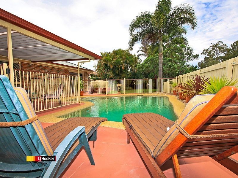 5 Bergan Place, Cleveland QLD 4163