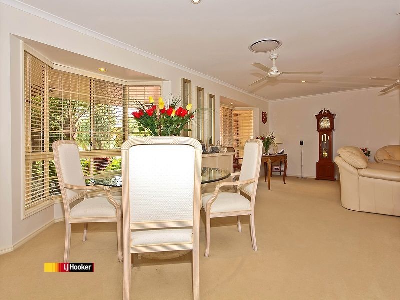 5 Bergan Place, Cleveland QLD 4163