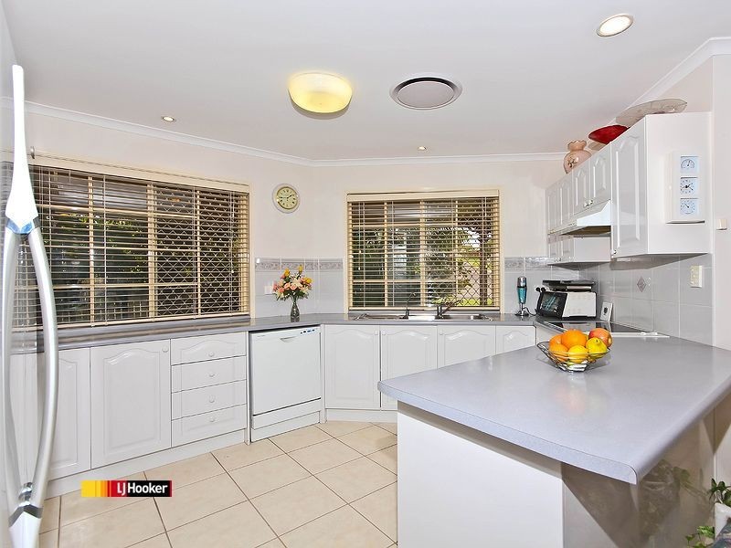 5 Bergan Place, Cleveland QLD 4163