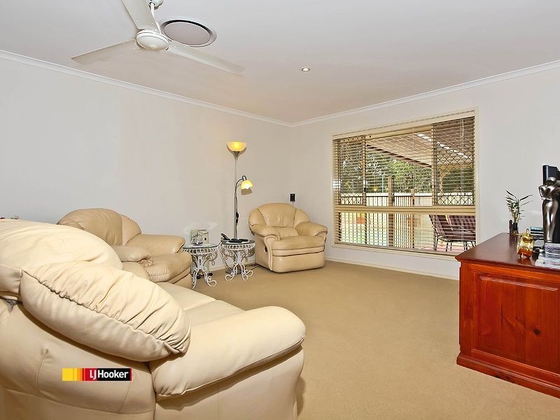 5 Bergan Place, Cleveland QLD 4163