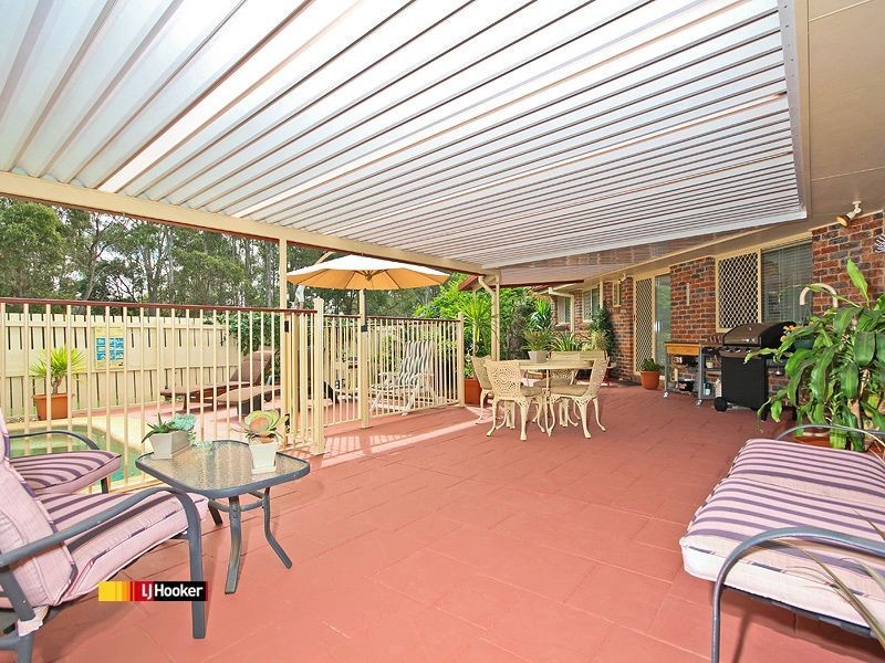 5 Bergan Place, Cleveland QLD 4163