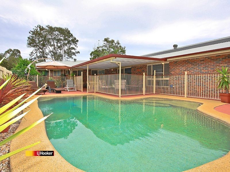 5 Bergan Place, Cleveland QLD 4163