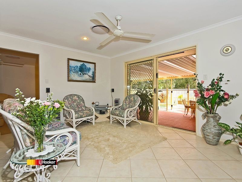 5 Bergan Place, Cleveland QLD 4163