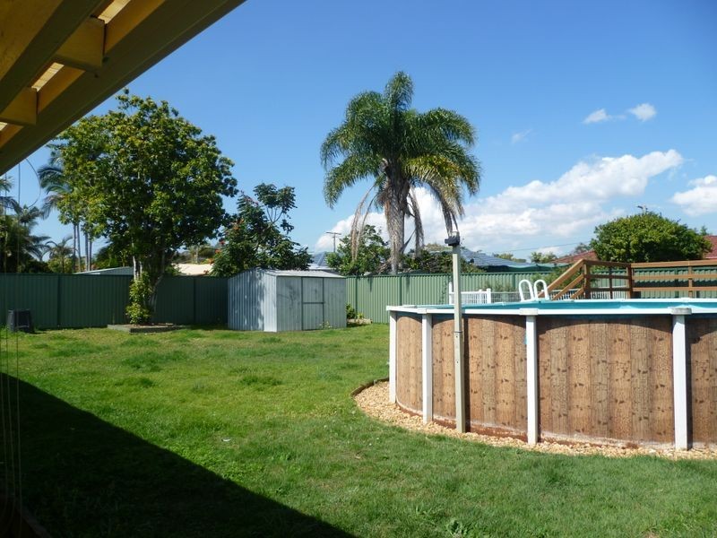 7 Babiana St, Alexandra Hills QLD 4161