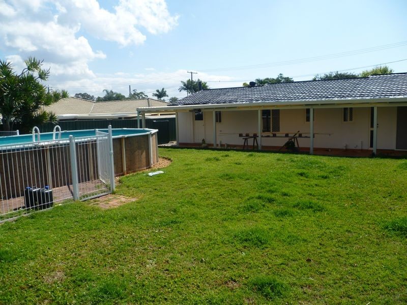 7 Babiana St, Alexandra Hills QLD 4161
