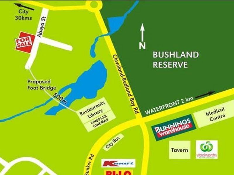 9 Abeya Street, Thornlands QLD 4164