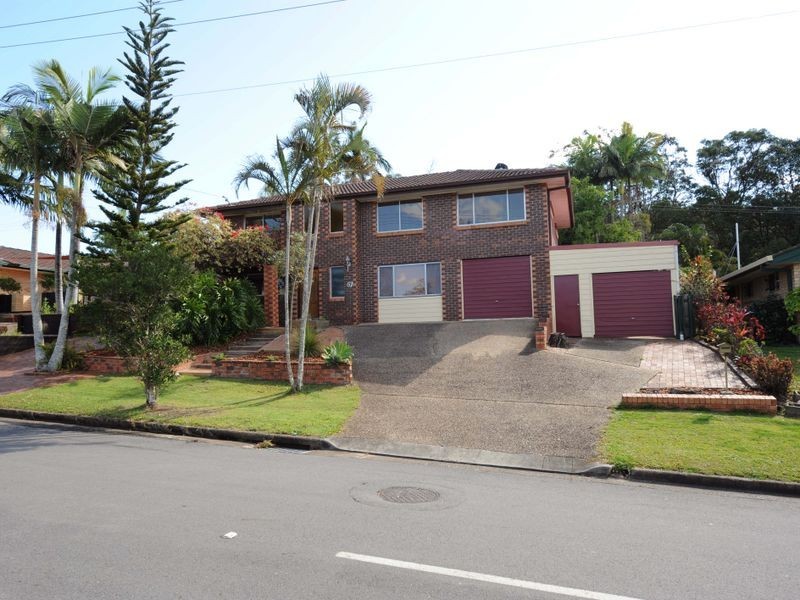 67 Killarney Cres, Capalaba QLD 4157