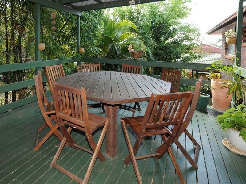 67 Killarney Cres, Capalaba QLD 4157