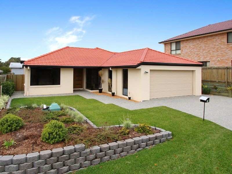 6 Gumnut Close, Lota QLD 4179
