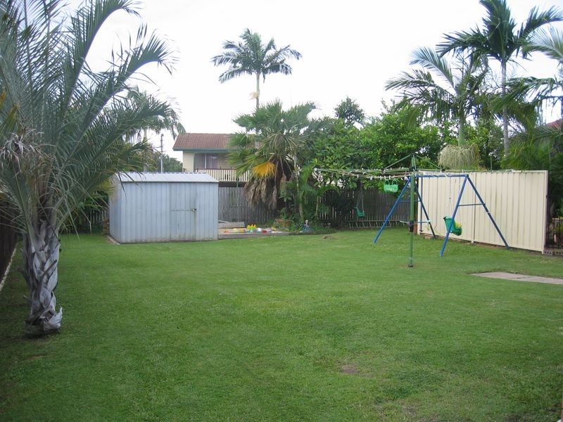 3 Newhaven Street, Alexandra Hills QLD 4161