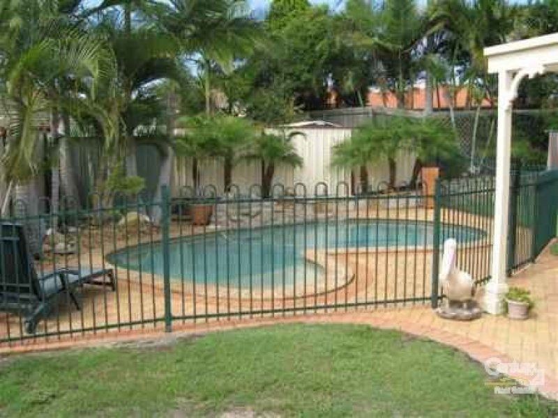 56 Silvara Circuit, Capalaba QLD 4157