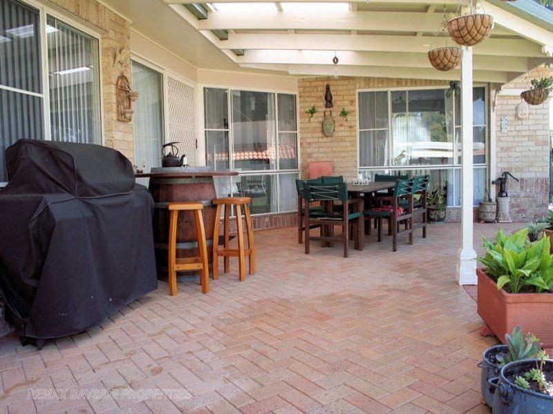 56 Silvara Circuit, Capalaba QLD 4157