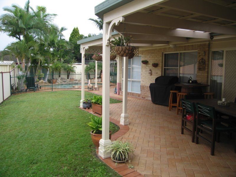 56 Silvara Circuit, Capalaba QLD 4157