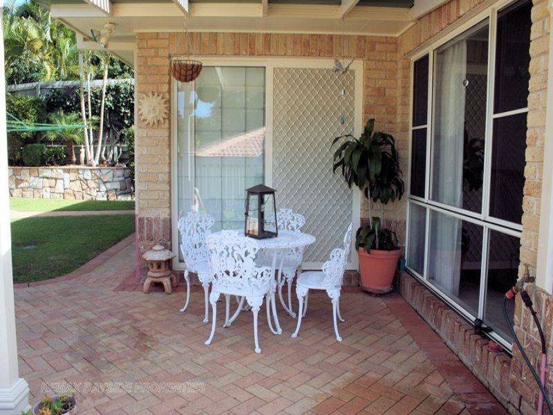 56 Silvara Circuit, Capalaba QLD 4157