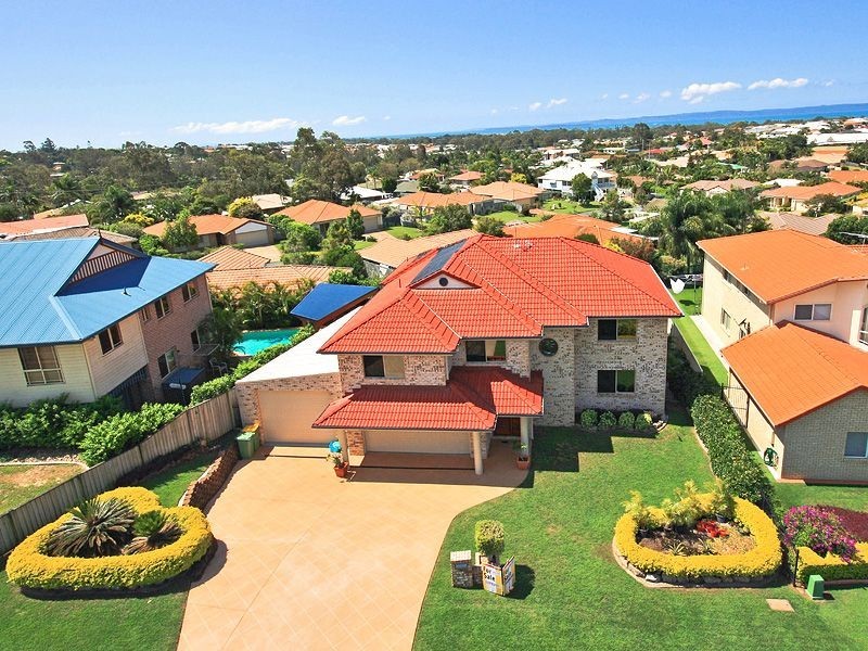 9 Barrique Court, Thornlands QLD 4164