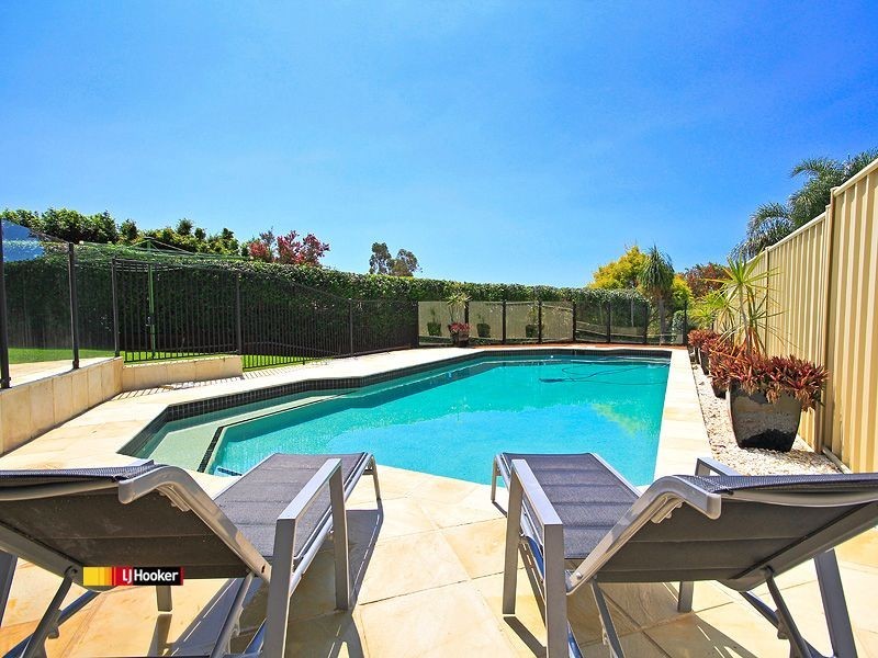 9 Barrique Court, Thornlands QLD 4164