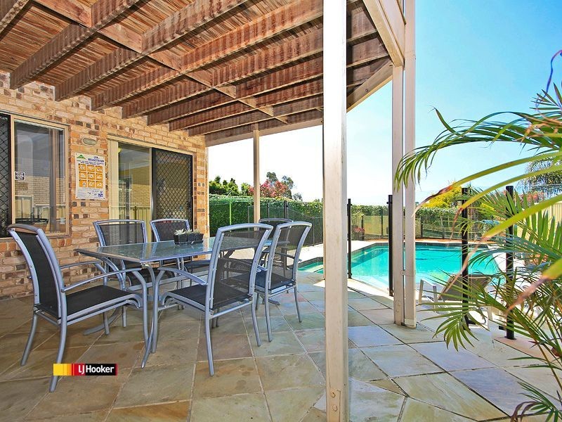 9 Barrique Court, Thornlands QLD 4164