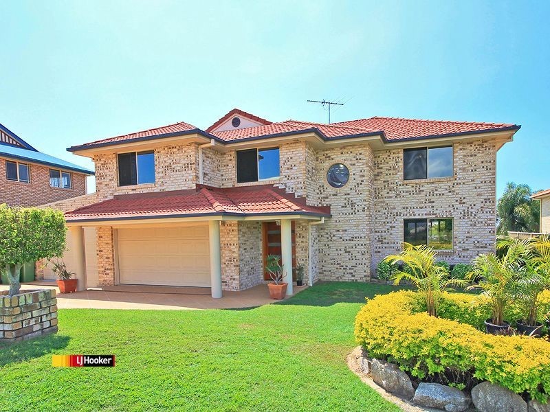 9 Barrique Court, Thornlands QLD 4164