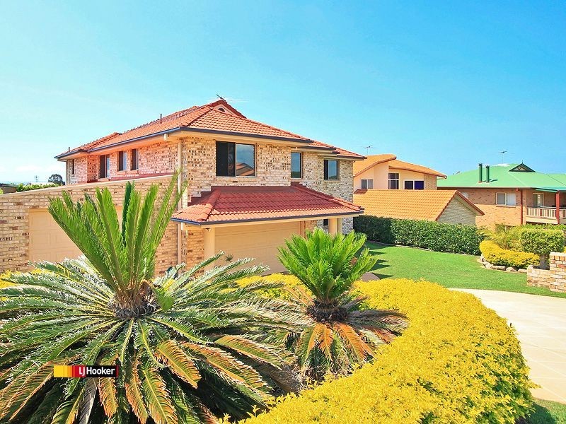 9 Barrique Court, Thornlands QLD 4164