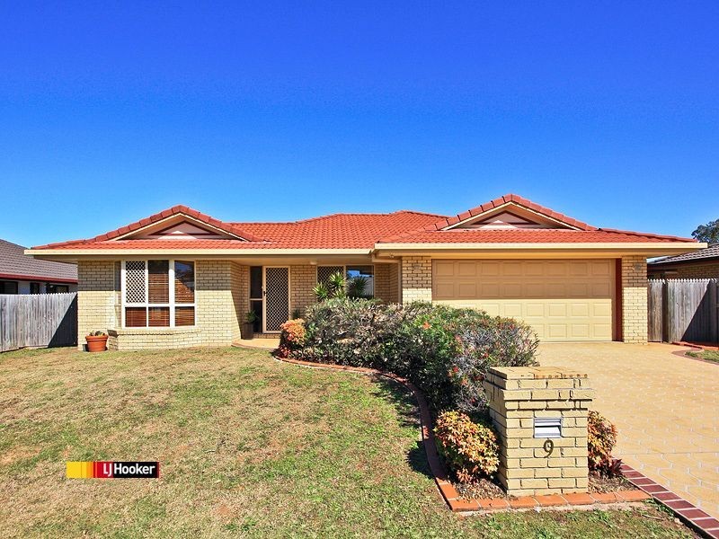 9 McNab Close, Wellington Point QLD 4160